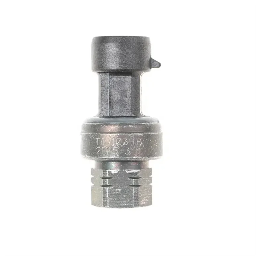 12-00283-00 Refrigeration Pressure Transducer Sensor HK05YZ002A for Carrier Transicold Supra Maxima 
12-00283-00 Refrigeration Pressure Transducer Sensor HK05YZ002A for Carrier Transicold Supra Maxima