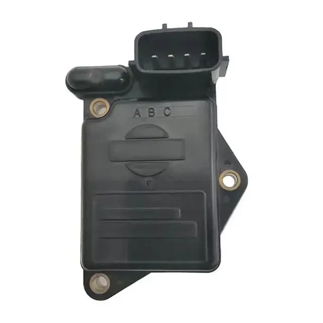 Датчик расхода воздуха для автомобилей AFH45M-46
Датчик расхода воздуха для автомобилей AFH45M-46