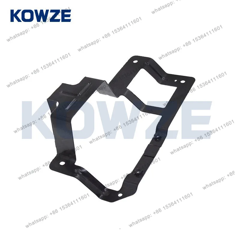 MR482498 MBPS1-BA002 Front right fog lamp bracket
MR482498 MBPS1-BA002 Front right fog lamp bracket