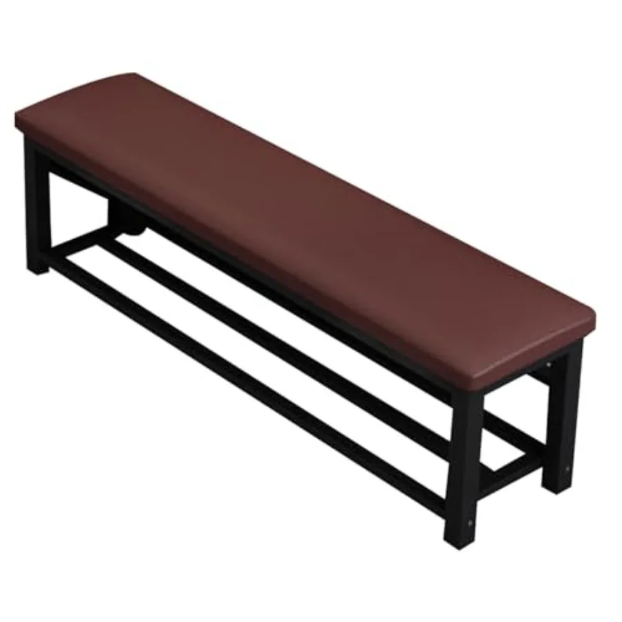 Armless Waiting Room Bench, Modern Reception Chair for Business, Comfortable Seating for Hospitals and Airports, Durable Design
Armless Waiting Room Bench, Modern Reception Chair for Business, Comfortable Seating for Hospitals and Airports, Durable Design