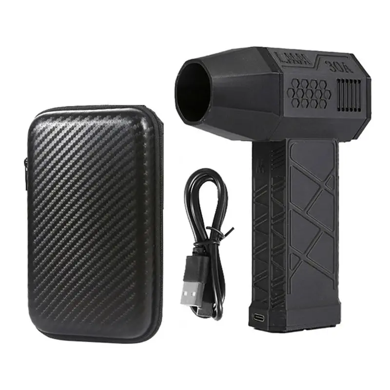 PZHI- Fan 40 Channel 56M/S Violent Fan Compressed Air Duster Powerful Blower Industrial Fan
PZHI- Fan 40 Channel 56M/S Violent Fan Compressed Air Duster Powerful Blower Industrial Fan