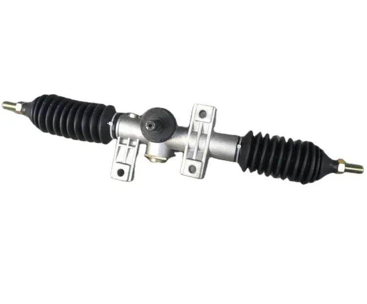 54CM Power Steering Gear Rack Pinion Box round Rotation for Go-Kart ATV UTV Buggy - Automotive Steering Part
54CM Power Steering Gear Rack Pinion Box round Rotation for Go-Kart ATV UTV Buggy - Automotive Steering Part