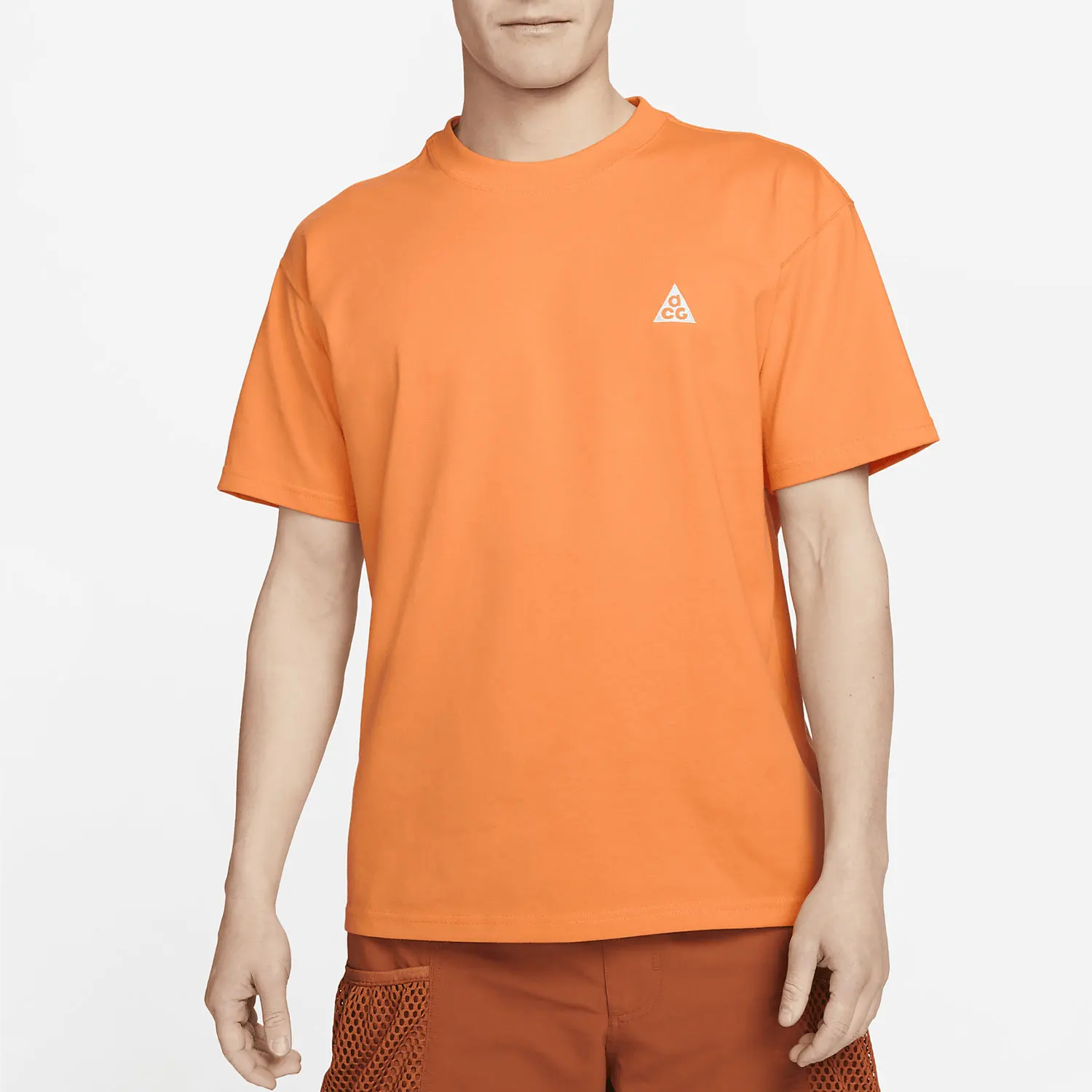 Оригинальная мужская спортивная футболка Nike ACG с коротким рукавом DJ3643-885
Оригинальная мужская спортивная футболка Nike ACG с коротким рукавом DJ3643-885