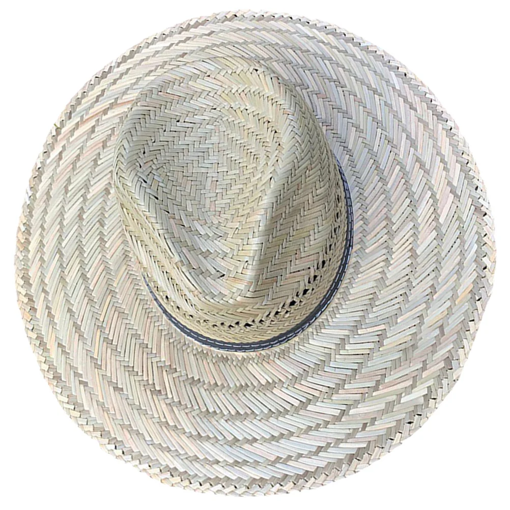 Classic Straw Sun Hat Wide Brim Woven Summer Beach Hat Quick Dry Breathable Sunscreen for Travel Camping Hiking
Classic Straw Sun Hat Wide Brim Woven Summer Beach Hat Quick Dry Breathable Sunscreen for Travel Camping Hiking