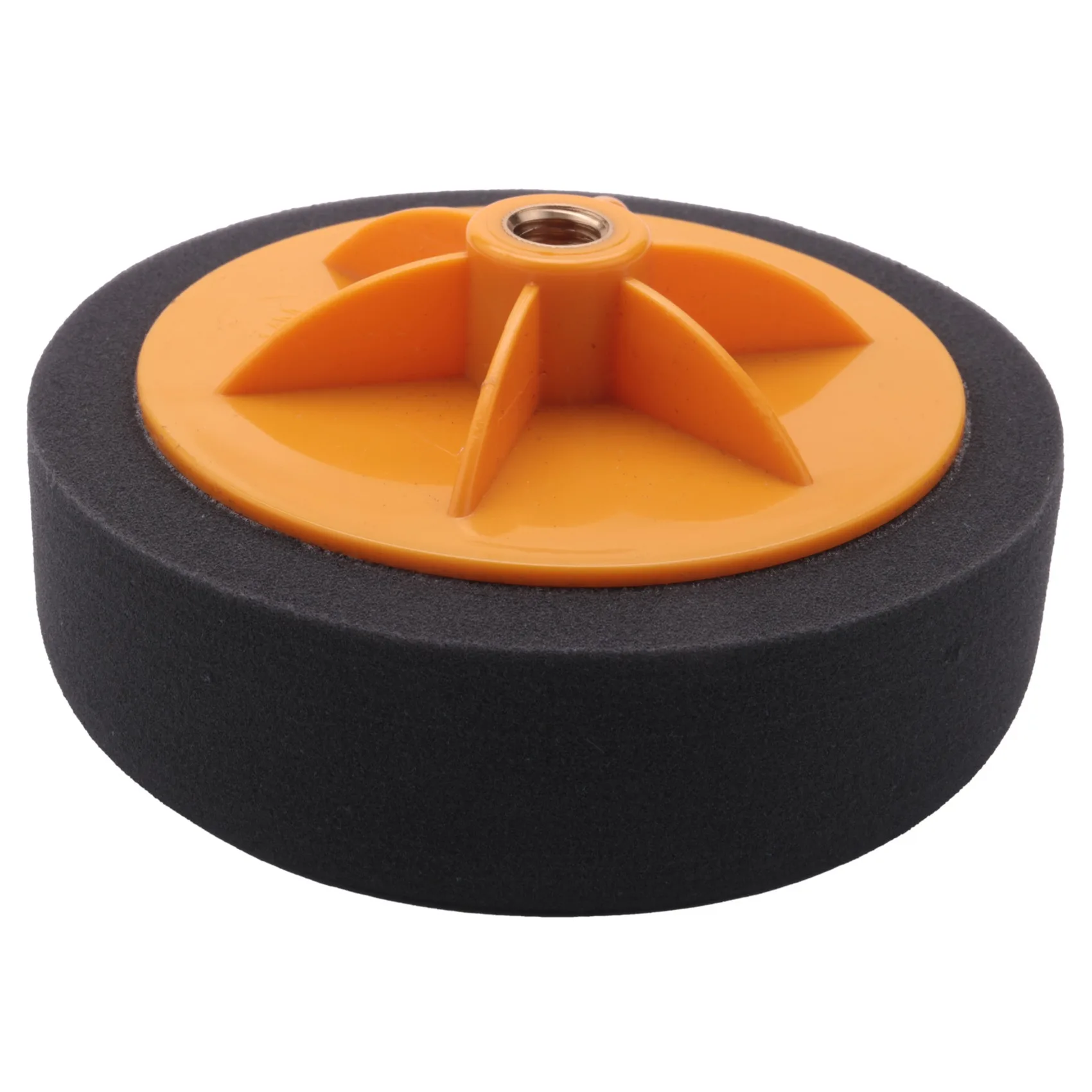 6 Inch/15Cm Car Polishing Waxing Pad Sponge M14 Wheel Polishing Waxing Pad Kit Tool For Car Polisher
6 Inch/15Cm Car Polishing Waxing Pad Sponge M14 Wheel Polishing Waxing Pad Kit Tool For Car Polisher