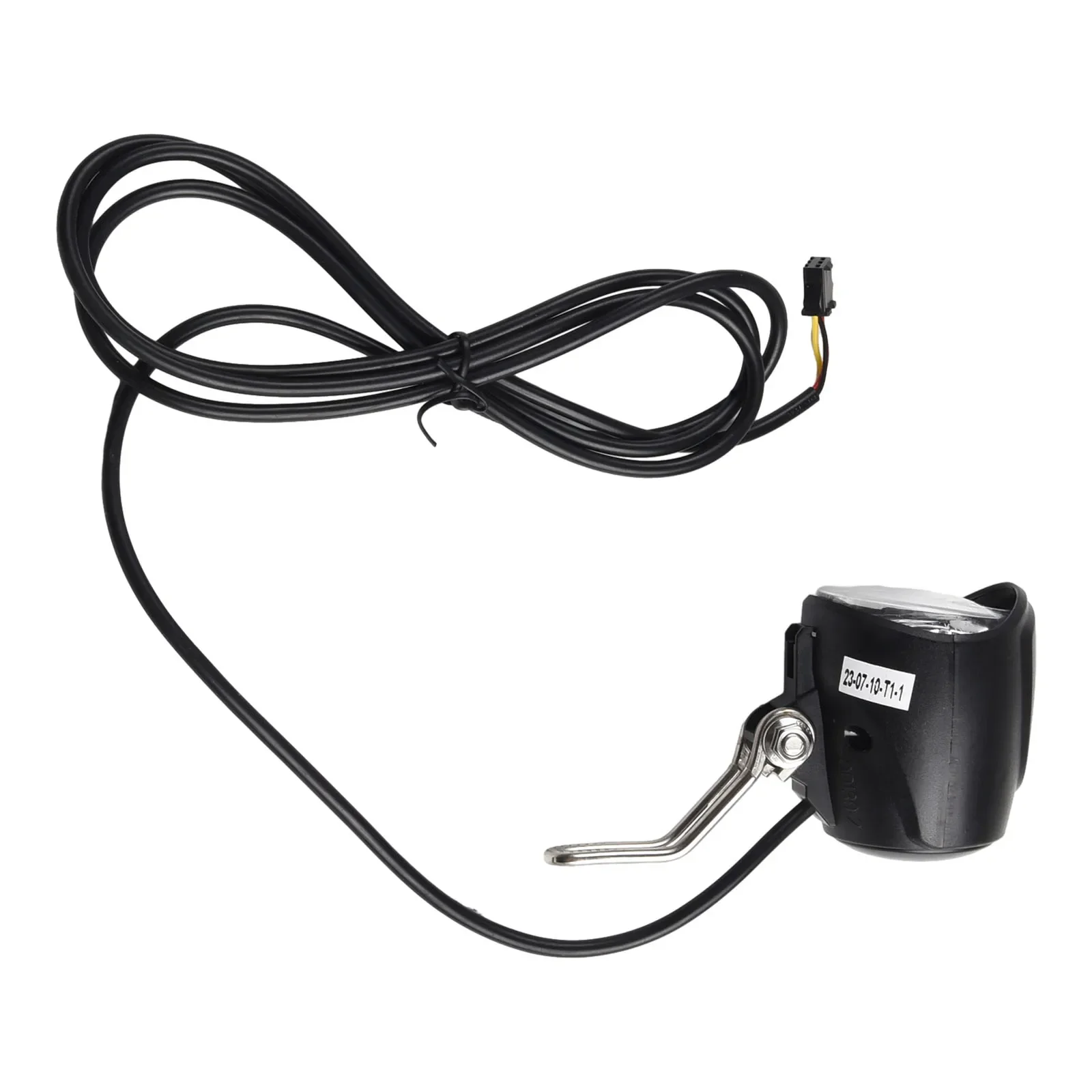 5W Headlight E Bike Black 6 80V Accessory Ebike Front Light Led Light Parts Road For Electric Bicycle Waterproof
5W Headlight E Bike Black 6 80V Accessory Ebike Front Light Led Light Parts Road For Electric Bicycle Waterproof