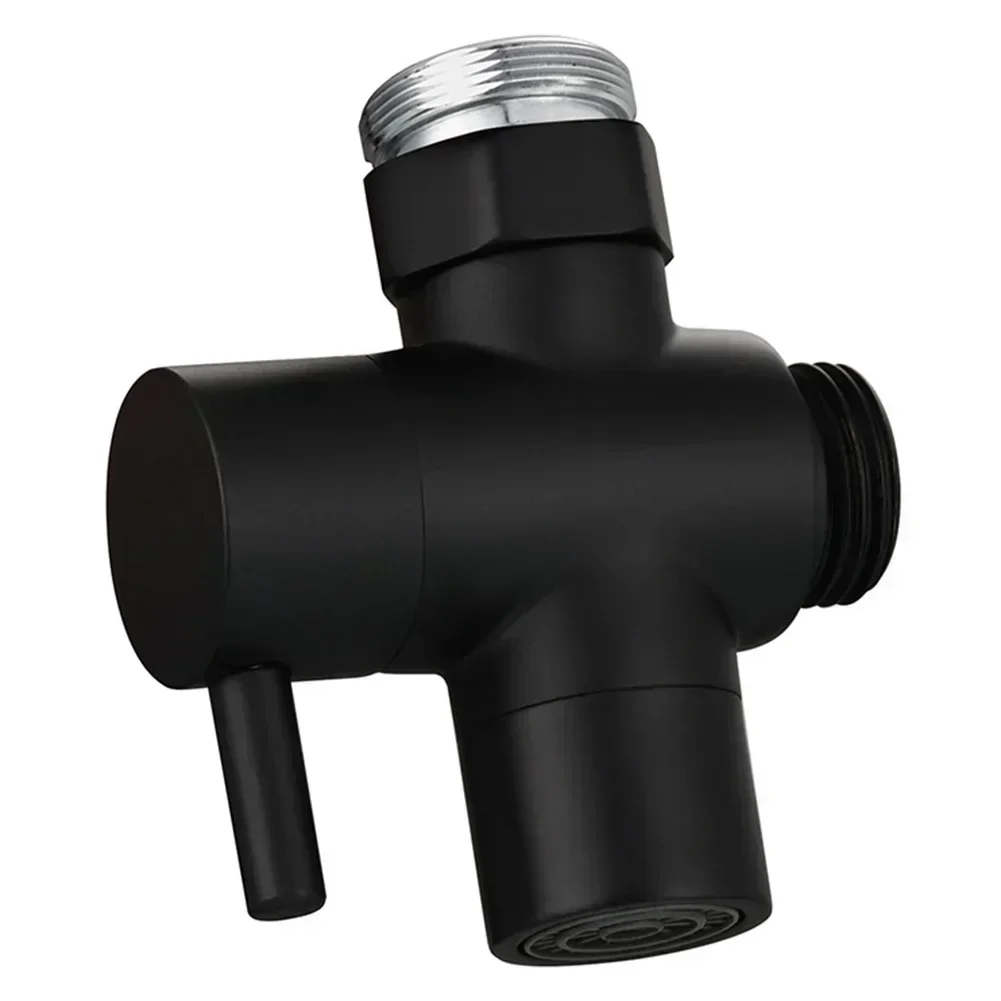 Латунный переключающий клапан для смесителя, 3-ходовой разветвитель для раковины в ванной комнате, удобная рычажная ручка, съемный аэратор, серебряная отделка
Латунный переключающий клапан для смесителя, 3-ходовой разветвитель для раковины в ванной комнате, удобная рычажная ручка, съемный аэратор, серебряная отделка