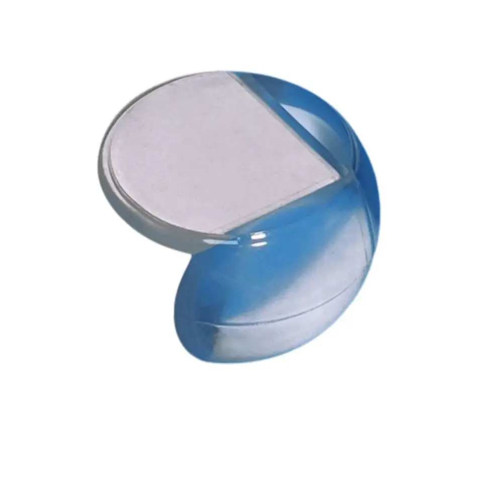 10pcs Waterproof Protective Sleeve Edge Thermostable Wear-resistant Table Desk Corner Guard Moisture-proof Cold-resistant
10pcs Waterproof Protective Sleeve Edge Thermostable Wear-resistant Table Desk Corner Guard Moisture-proof Cold-resistant