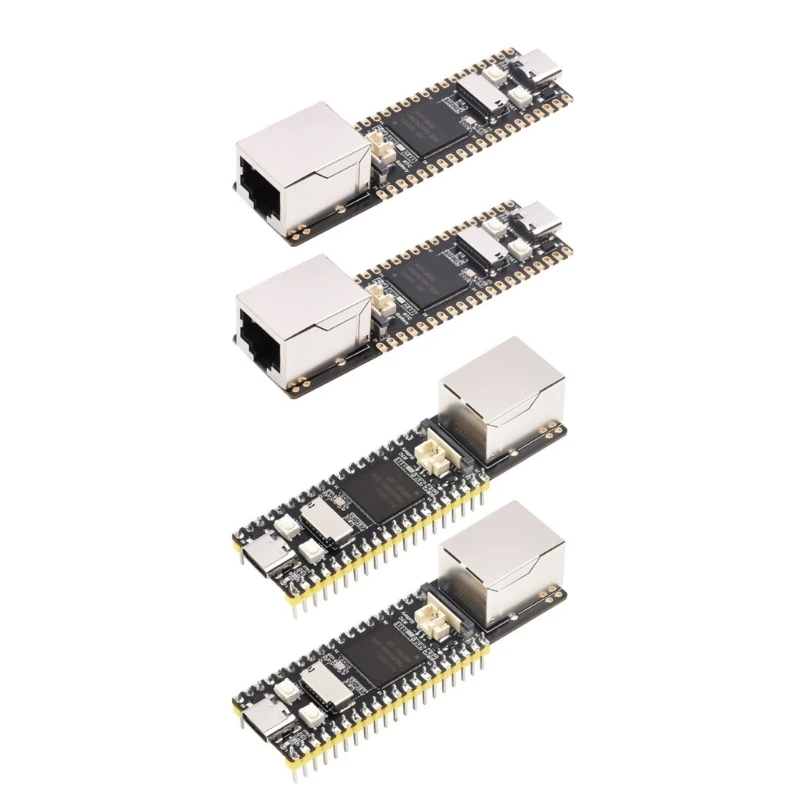 Luckfox RV1106 Development Board Processor for Robot Industrial Devices N58E
Luckfox RV1106 Development Board Processor for Robot Industrial Devices N58E