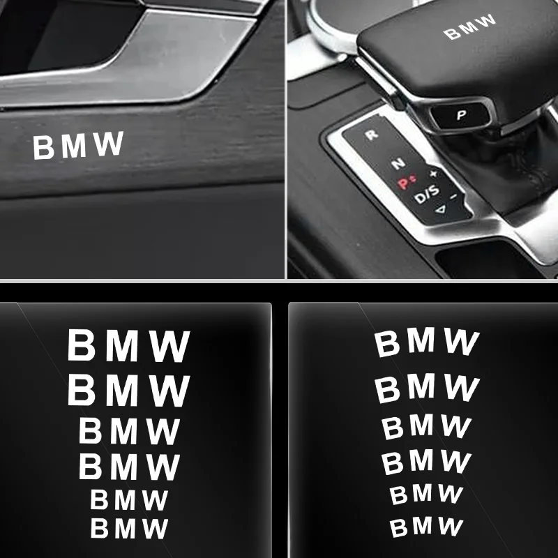 Car Sticker Brake Caliper Sticker Label Logo Personalized Modification Decorative Sticker For BMW M X3 X5 E46 E90 E60 F10 F30
Car Sticker Brake Caliper Sticker Label Logo Personalized Modification Decorative Sticker For BMW M X3 X5 E46 E90 E60 F10 F30
