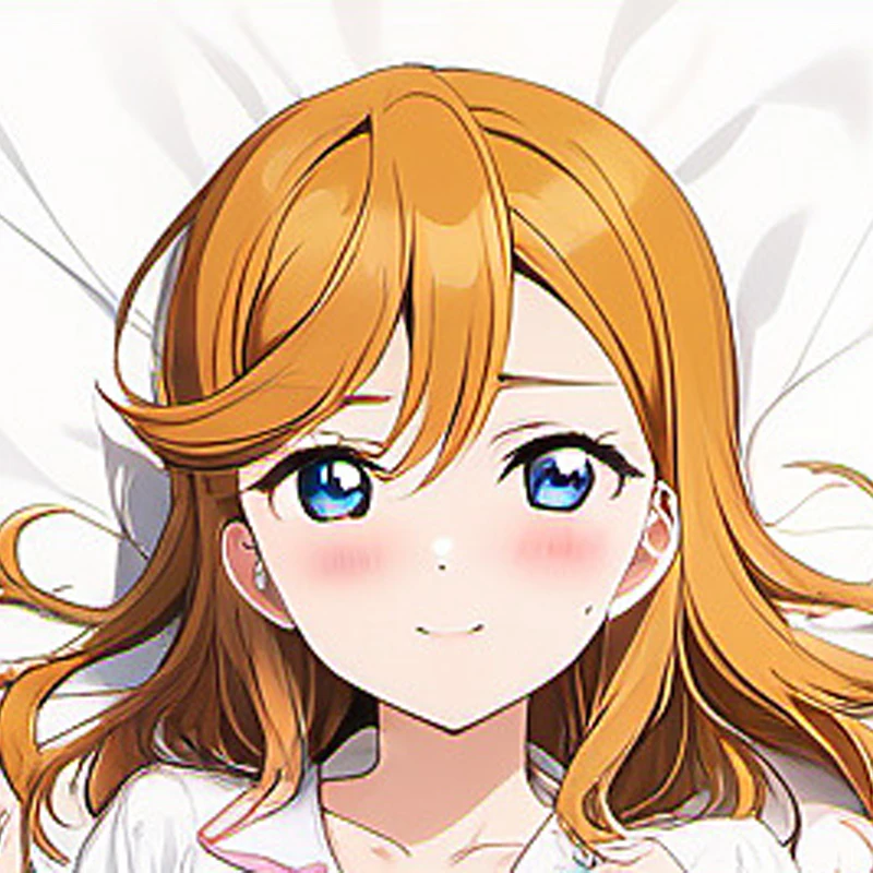 Dakimakura Anime Honoka Kosaka Pillow Case Double-sided Print Of Life-size Body Pillowcase Gifts Cushion Cover
Dakimakura Anime Honoka Kosaka Pillow Case Double-sided Print Of Life-size Body Pillowcase Gifts Cushion Cover