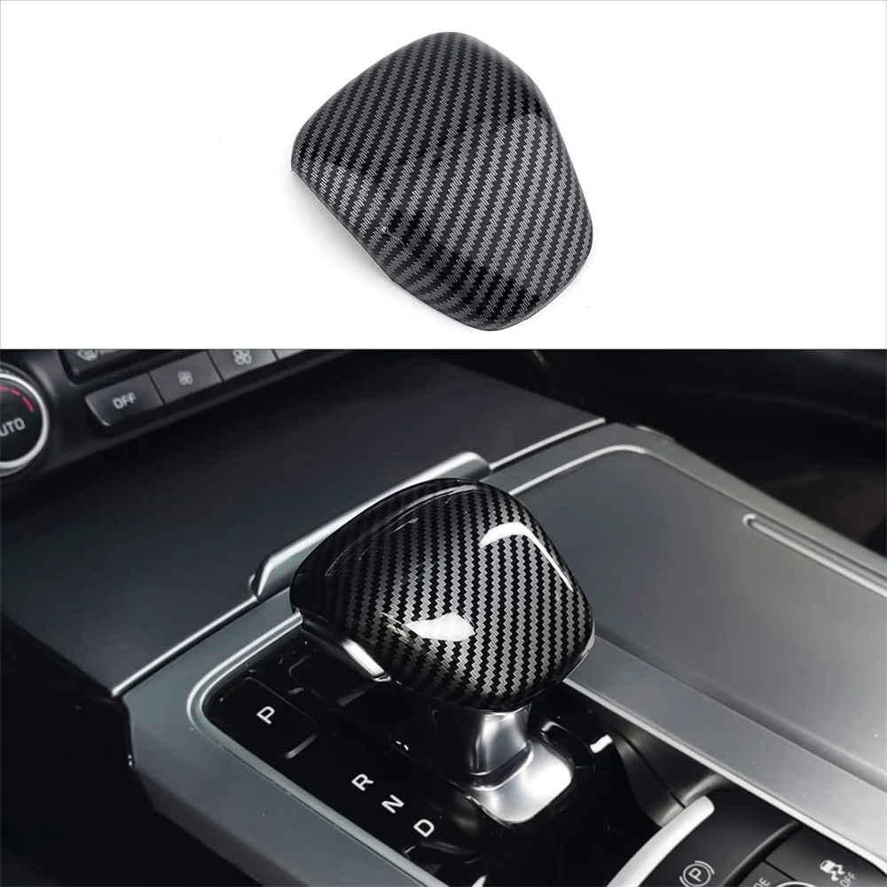 Center Console Gear Shift Knob Cover Abs Carbon Fiber Trim Car Interior Accessories for Kia Stinger Gt-Line Gt1 2018-2023
Center Console Gear Shift Knob Cover Abs Carbon Fiber Trim Car Interior Accessories for Kia Stinger Gt-Line Gt1 2018-2023