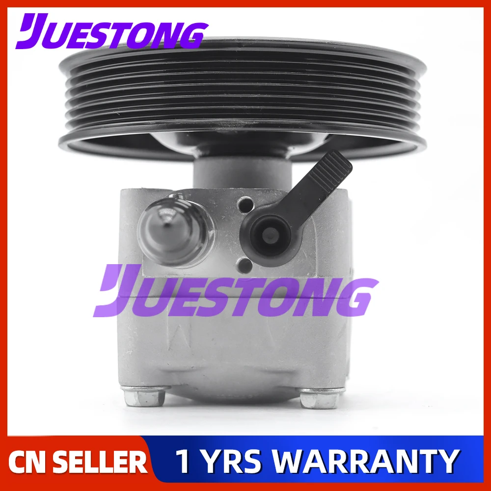 Power Steering Pump For Volvo S60 V70 S80 XC70 XC90 98-10 30741789 8251957 31202933 307 417 89 312 029 33 8603782 30665099
Power Steering Pump For Volvo S60 V70 S80 XC70 XC90 98-10 30741789 8251957 31202933 307 417 89 312 029 33 8603782 30665099