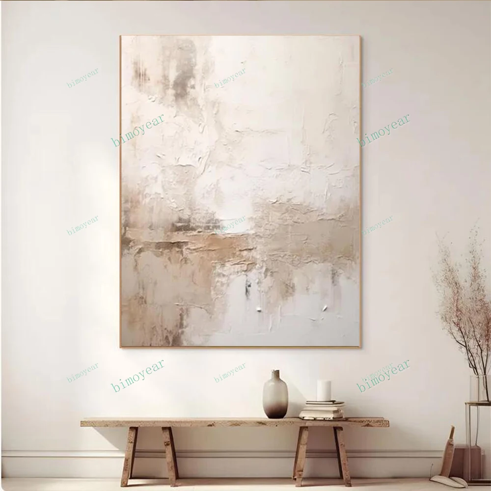 Wabi Sabi Wall Art - Neutral Textured Canvas, Abstract Painting , Oversized Minimalist Decor, Perfect Housewarming Gift
Wabi Sabi Wall Art - Neutral Textured Canvas, Abstract Painting , Oversized Minimalist Decor, Perfect Housewarming Gift