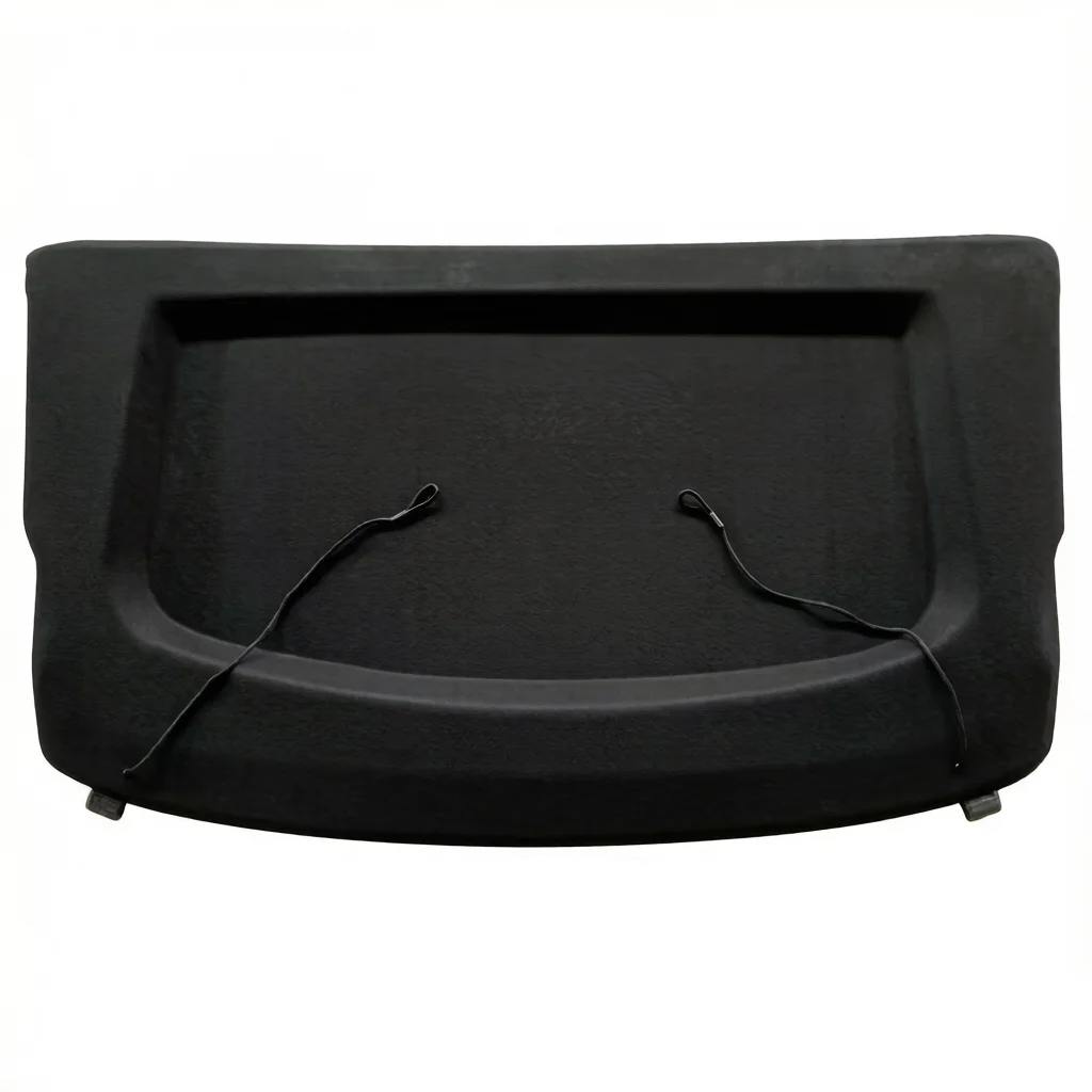 Non-Retractable Car Interior accessories Boot Rear Parcel Shelf Roller Blind Trunk Cargo Cover for BMW X2 2018-2023 Car Parts
Non-Retractable Car Interior accessories Boot Rear Parcel Shelf Roller Blind Trunk Cargo Cover for BMW X2 2018-2023 Car Parts