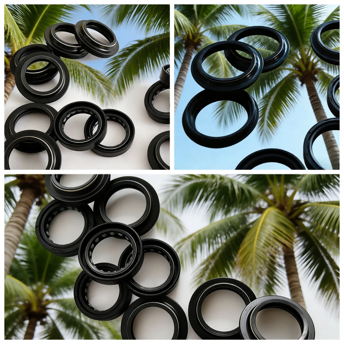 43x54x11mm 43 54 Front Fork Oil Seal & 43x54 Dust Cover Lip For Suzuki GSX-R600 GSX-R750 GSXR750 GSXR600 GSXR GSX-R 600 750 1000
43x54x11mm 43 54 Front Fork Oil Seal & 43x54 Dust Cover Lip For Suzuki GSX-R600 GSX-R750 GSXR750 GSXR600 GSXR GSX-R 600 750 1000