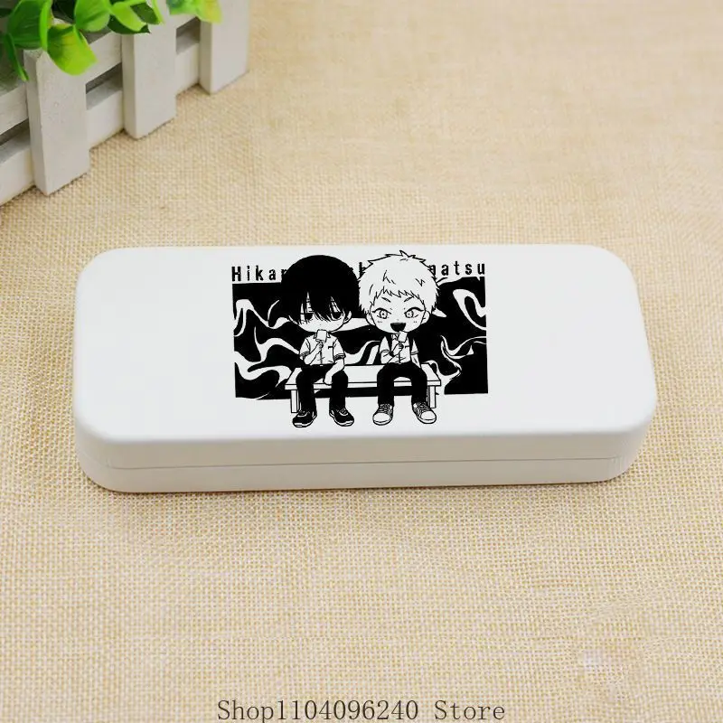 The Summer the Light Died Tsujinaka Yoshiki Tanaka Cosplay Square eyeglass case Mascot Student Accessory Fans Gift
The Summer the Light Died Tsujinaka Yoshiki Tanaka Cosplay Square eyeglass case Mascot Student Accessory Fans Gift