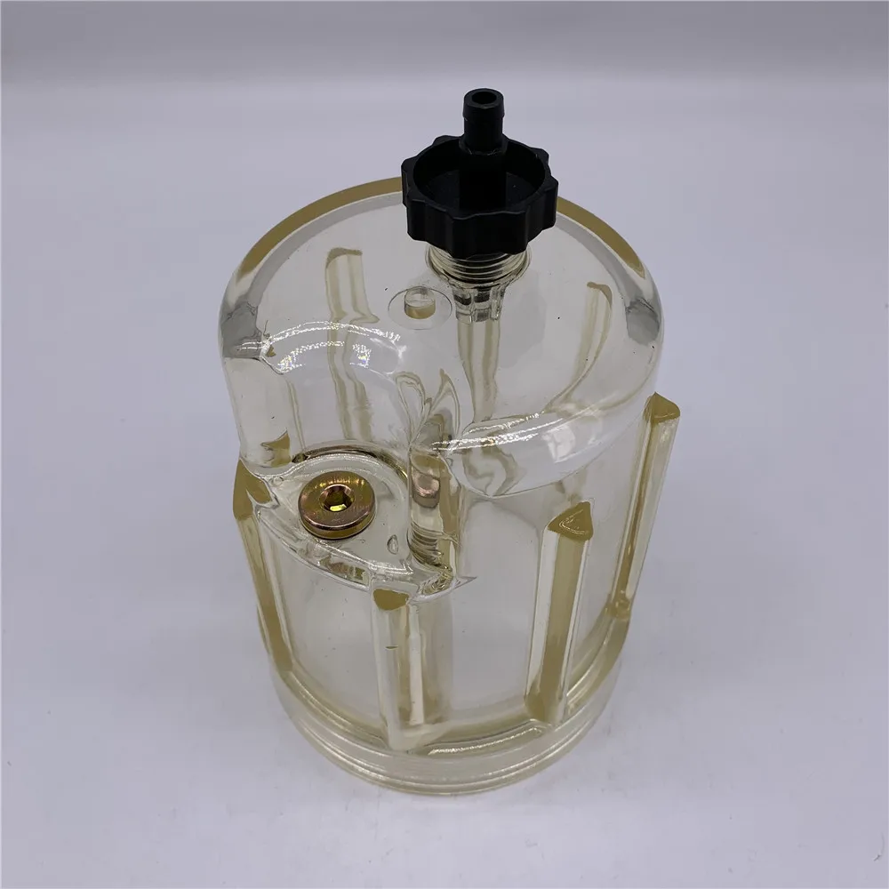 Для Komatsu экскаваторный фильтр Water Cup 600-319-5410 Oil-Water сепаратор Water Cup
Для Komatsu экскаваторный фильтр Water Cup 600-319-5410 Oil-Water сепаратор Water Cup