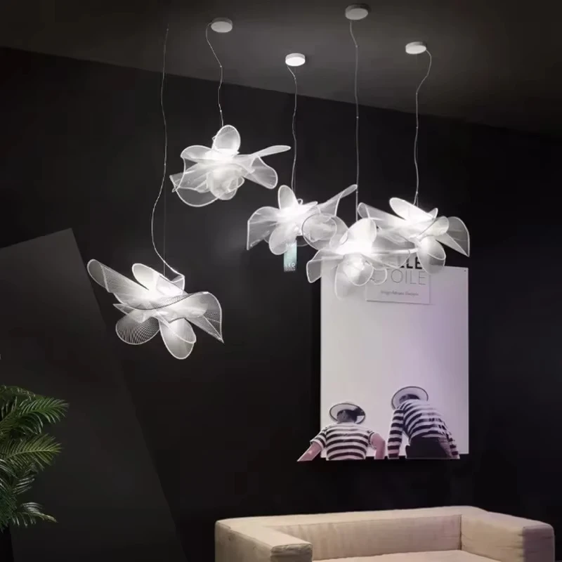Luxury Nordic-Italian LED Chandelier - Modern Crystal Glass Ceiling Light for Kitchen, Living Room & Bedroom Home Decor Lighting
Luxury Nordic-Italian LED Chandelier - Modern Crystal Glass Ceiling Light for Kitchen, Living Room & Bedroom Home Decor Lighting