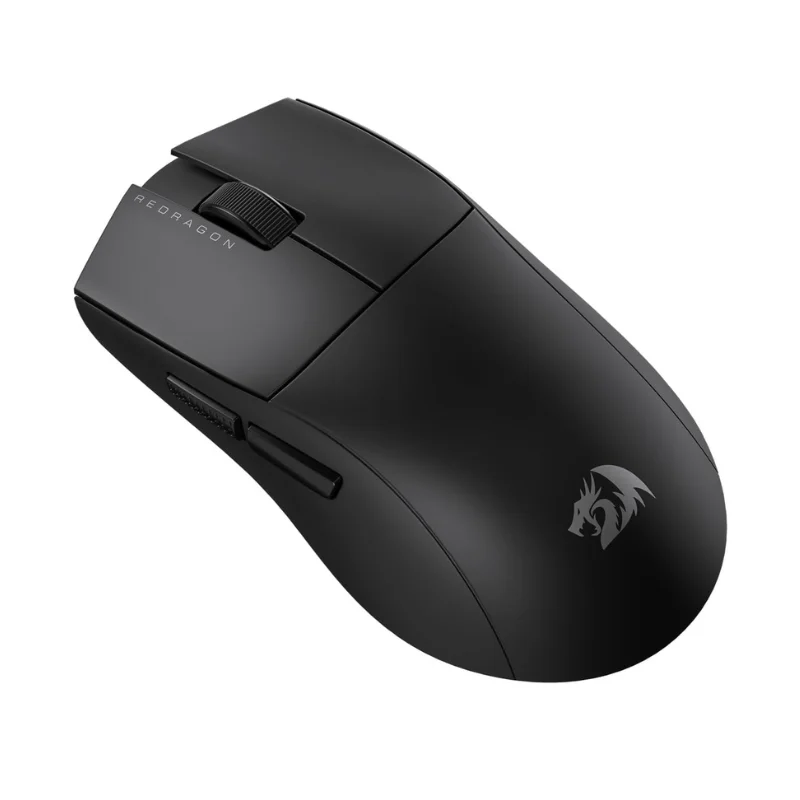 3-режимная беспроводная игровая мышь Redragon M916 STD, сверхлегкие мыши с разрешением 49G и разрешением 24K DPI с эргономичной естественной конструкцией захвата
3-режимная беспроводная игровая мышь Redragon M916 STD, сверхлегкие мыши с разрешением 49G и разрешением 24K DPI с эргономичной естественной конструкцией захвата