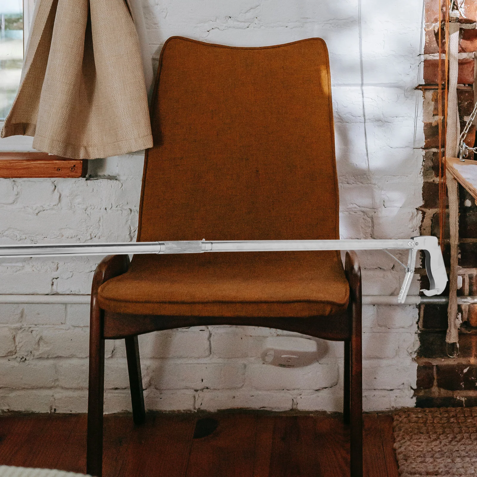 Foldable Picker Grabber Tool Stainless Steel Long Reach Metal Grabber For Elderly Disabled Home Cleaning Pickup Sticks
Foldable Picker Grabber Tool Stainless Steel Long Reach Metal Grabber For Elderly Disabled Home Cleaning Pickup Sticks