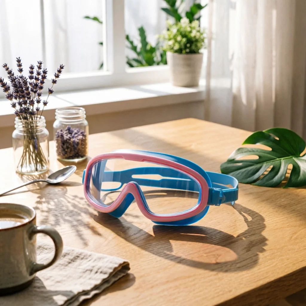 Myopia Swim Goggles Waterproof Swim Goggles Water Sports Gear No Leak Clear Vision for Diving, Snorkeling
Myopia Swim Goggles Waterproof Swim Goggles Water Sports Gear No Leak Clear Vision for Diving, Snorkeling