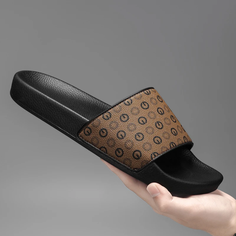 Outdoor Sandals Clogs Beach Slippers Summer Men Fashion Slippers Indoor Home Slides Bathroom Shoes Comfortable Soft Flip Flops
Outdoor Sandals Clogs Beach Slippers Summer Men Fashion Slippers Indoor Home Slides Bathroom Shoes Comfortable Soft Flip Flops