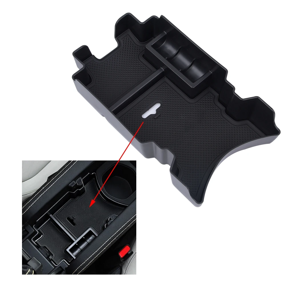 Car Armerest Center Console Storage Box Container Organizer Automotive Interior Accessories Replacement Parts For Civic 10th
Car Armerest Center Console Storage Box Container Organizer Automotive Interior Accessories Replacement Parts For Civic 10th