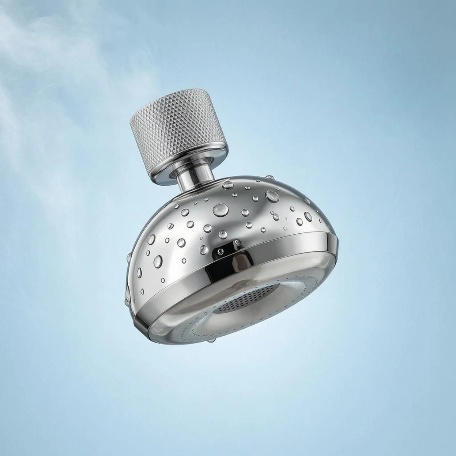 Two-Mode Faucet Aerator Knurled Connector Chrome Faucet Aerator Kitchen Fixture Splash Reduction
Two-Mode Faucet Aerator Knurled Connector Chrome Faucet Aerator Kitchen Fixture Splash Reduction
