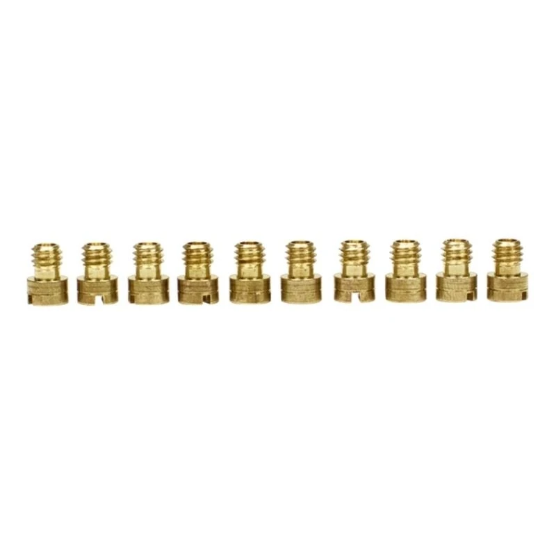 547B DIY Maintenance Carburetor Main & Auxiliary fit for PZ19 GY6
547B DIY Maintenance Carburetor Main & Auxiliary fit for PZ19 GY6