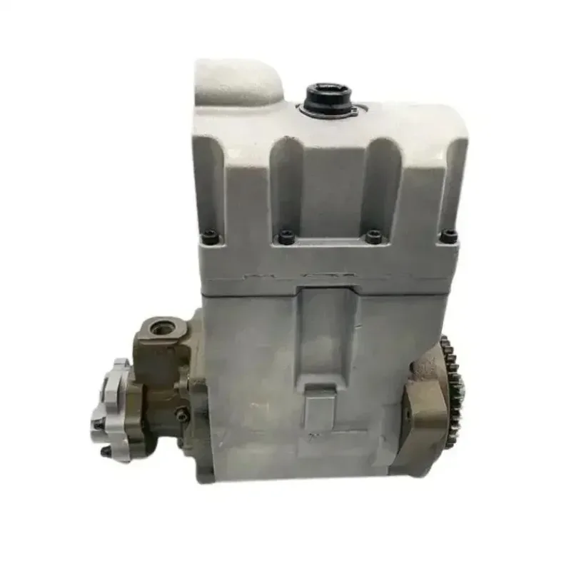 319-0677 Fuel Injection Pump Fit E330C E330D C7 C9 Excavator
319-0677 Fuel Injection Pump Fit E330C E330D C7 C9 Excavator