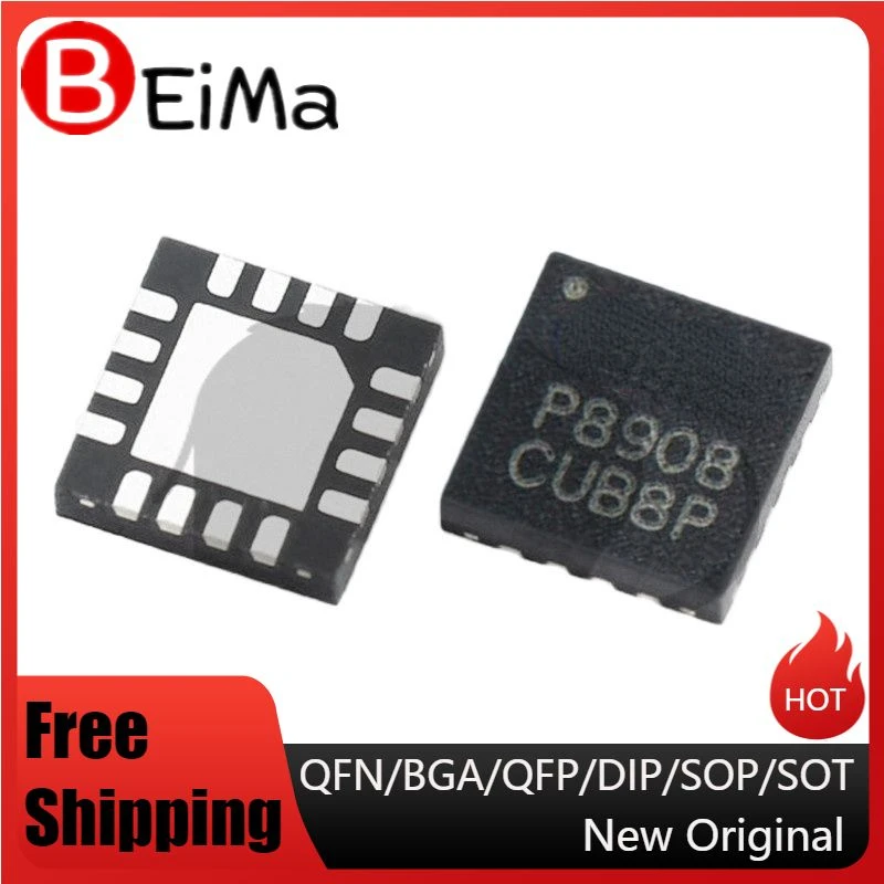 (5-10 шт.) PAM8908JER PAM8908JER QFN16 двухканальный Bluetooth усилитель для наушников линейный усилитель звука
(5-10 шт.) PAM8908JER PAM8908JER QFN16 двухканальный Bluetooth усилитель для наушников линейный усилитель звука