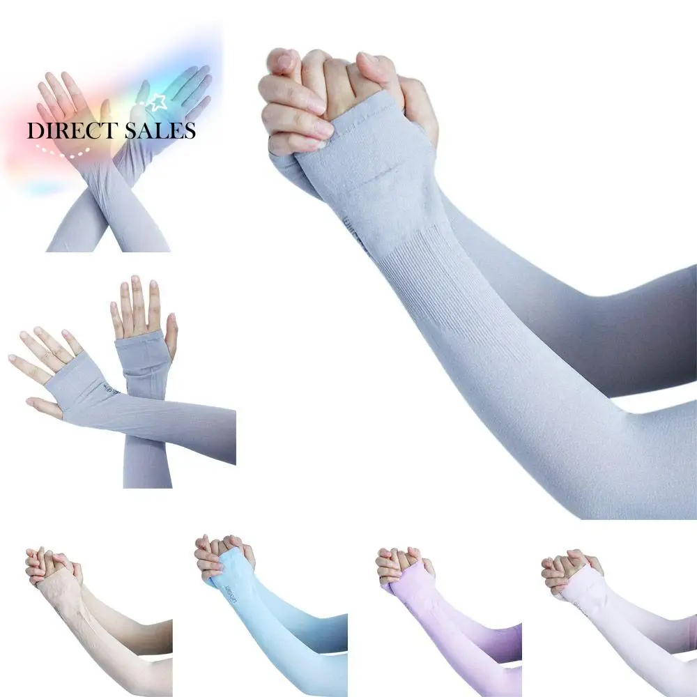 Gloves Driving Repel Mosquitoes Women Sunscreen Sleeves Half Finger Sleeves Sun Protection Gloves Sun UV Protection Hand Cover
Gloves Driving Repel Mosquitoes Women Sunscreen Sleeves Half Finger Sleeves Sun Protection Gloves Sun UV Protection Hand Cover