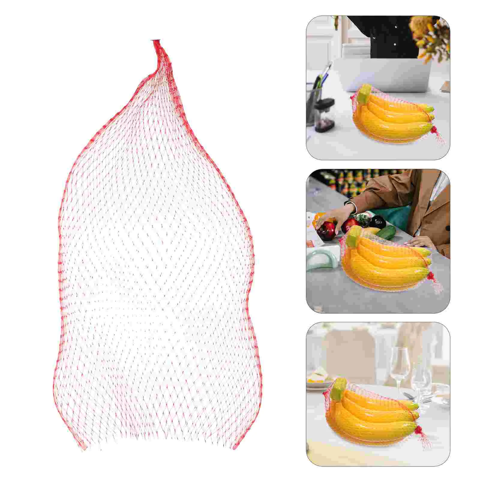 100Pcs Mesh Storage Bags Reusable Produce Bags Grocery Mesh Bags for Eggs Packing egg mesh bags woven mesh bag
100Pcs Mesh Storage Bags Reusable Produce Bags Grocery Mesh Bags for Eggs Packing egg mesh bags woven mesh bag