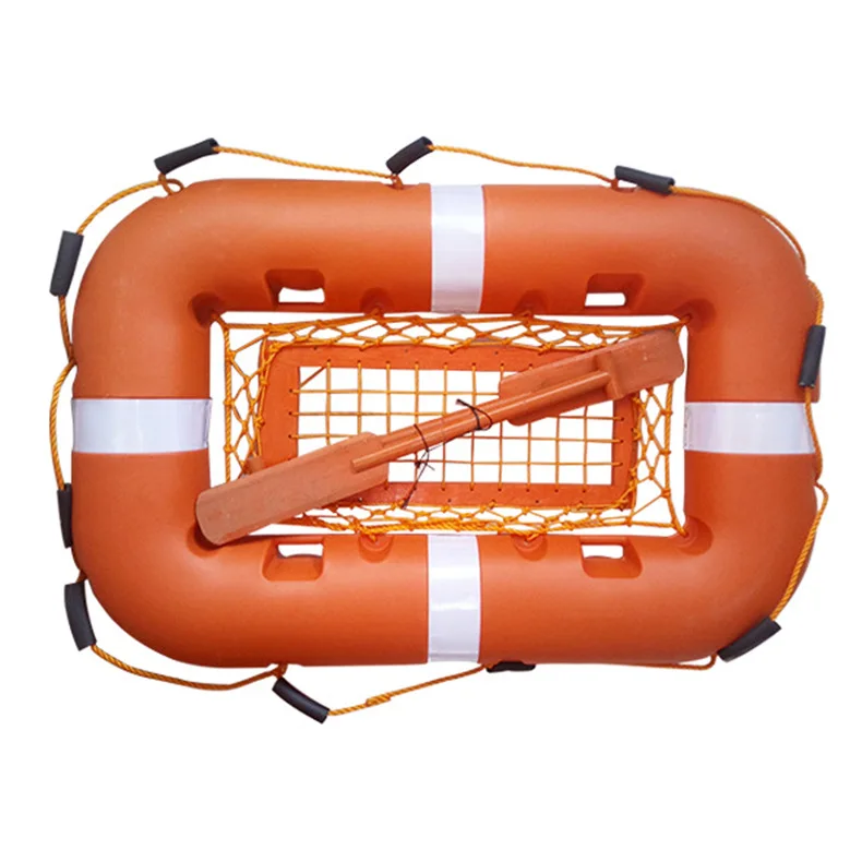 High Quality Rescue Floating Boat Buoyancy Apparatus 10 People Marine Rescue Life Boat For Sale
High Quality Rescue Floating Boat Buoyancy Apparatus 10 People Marine Rescue Life Boat For Sale