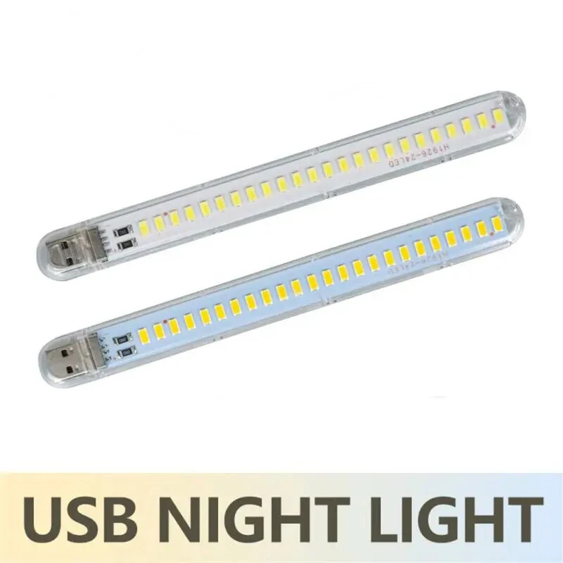 Портативная мини-светодиодная Usb-лампочка, 24 светодиода, лампочка для чтения, ночная лампочка, теплый белый свет, мощность 5 В, 3000K-7000K, для ПК, ноутбука, мобильного телефона
Портативная мини-светодиодная Usb-лампочка, 24 светодиода, лампочка для чтения, ночная лампочка, теплый белый свет, мощность 5 В, 3000K-7000K, для ПК, ноутбука, мобильного телефона