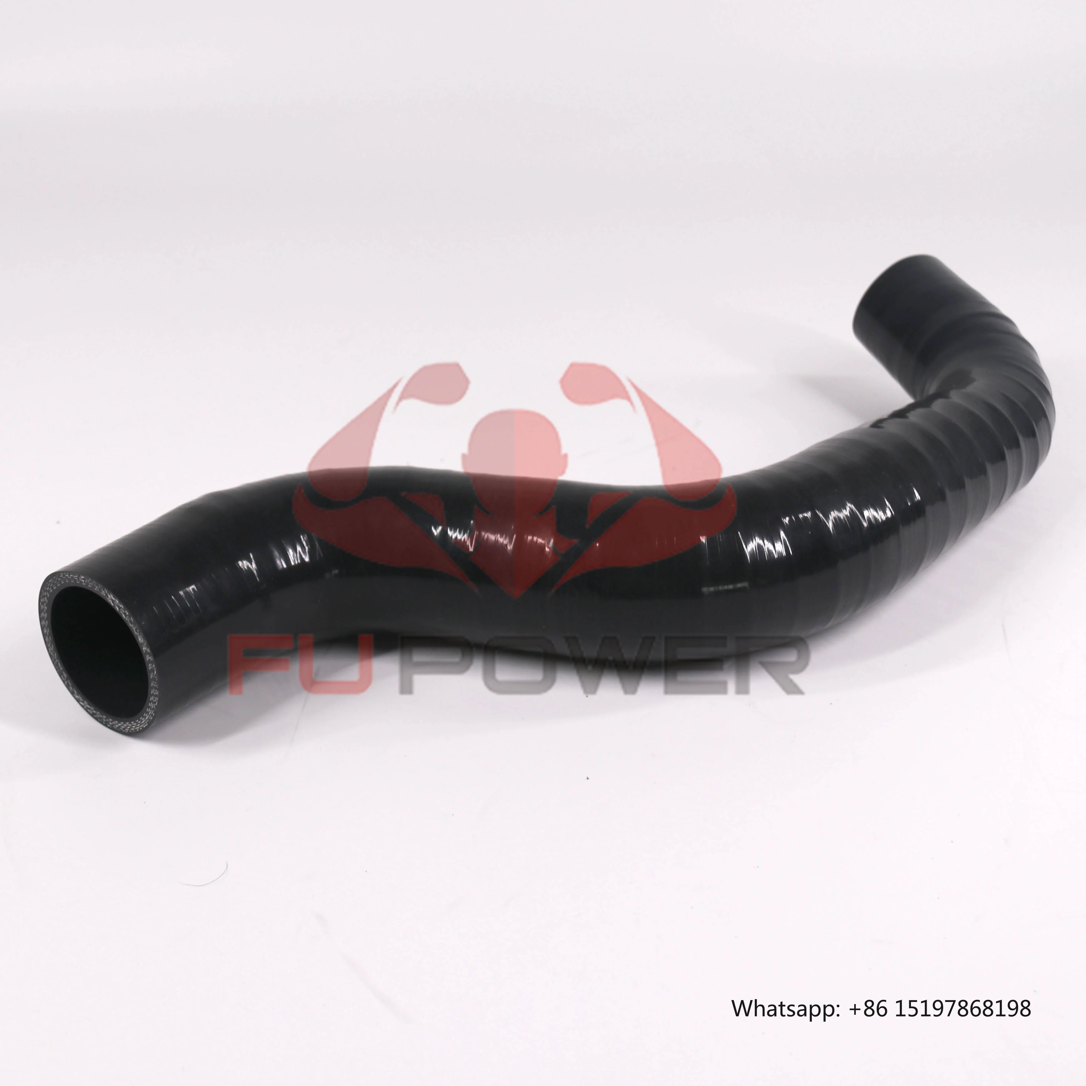 For Ford Everest 3.2L Diesel Intercooler with Cold Side Pipe Custom Designed Product
For Ford Everest 3.2L Diesel Intercooler with Cold Side Pipe Custom Designed Product