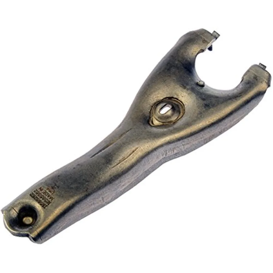 14457 Clutch Fork Compatible with Select Chevrolet/ GMC/ Oldsmobile Models Made in USA
14457 Clutch Fork Compatible with Select Chevrolet/ GMC/ Oldsmobile Models Made in USA