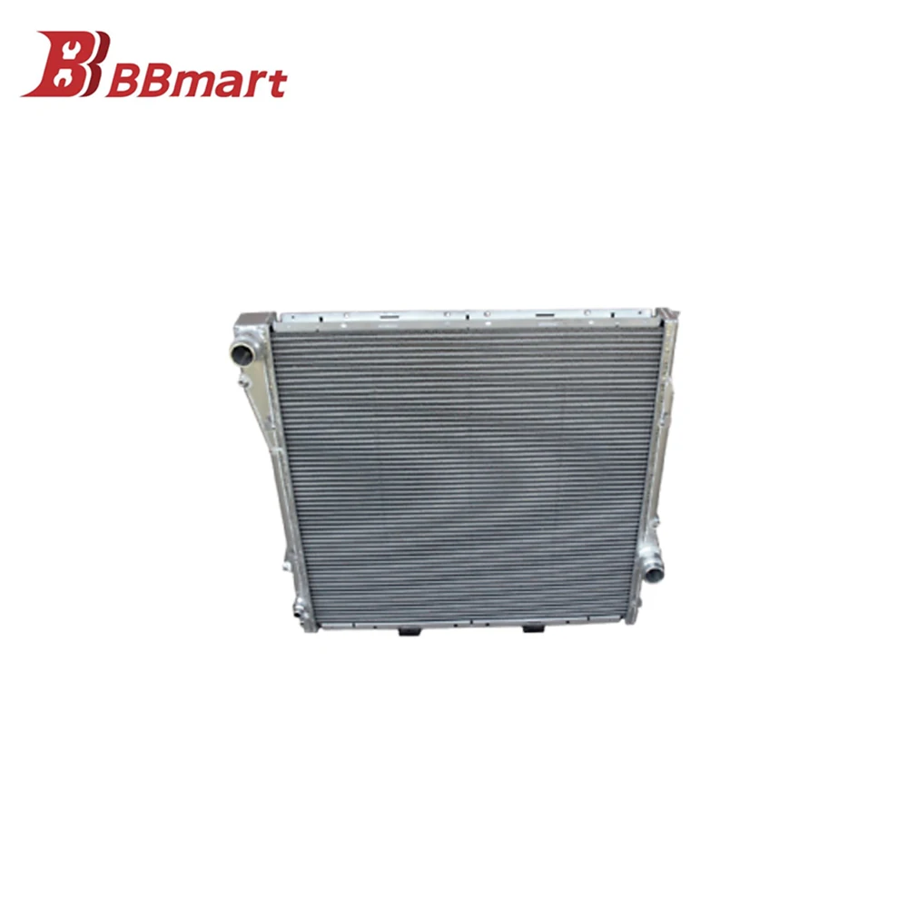 17101439103 BBmart Auto Parts 1 pcsWholesale Price Engine Radiator For BMW X3 E83 Car Accessories
17101439103 BBmart Auto Parts 1 pcsWholesale Price Engine Radiator For BMW X3 E83 Car Accessories