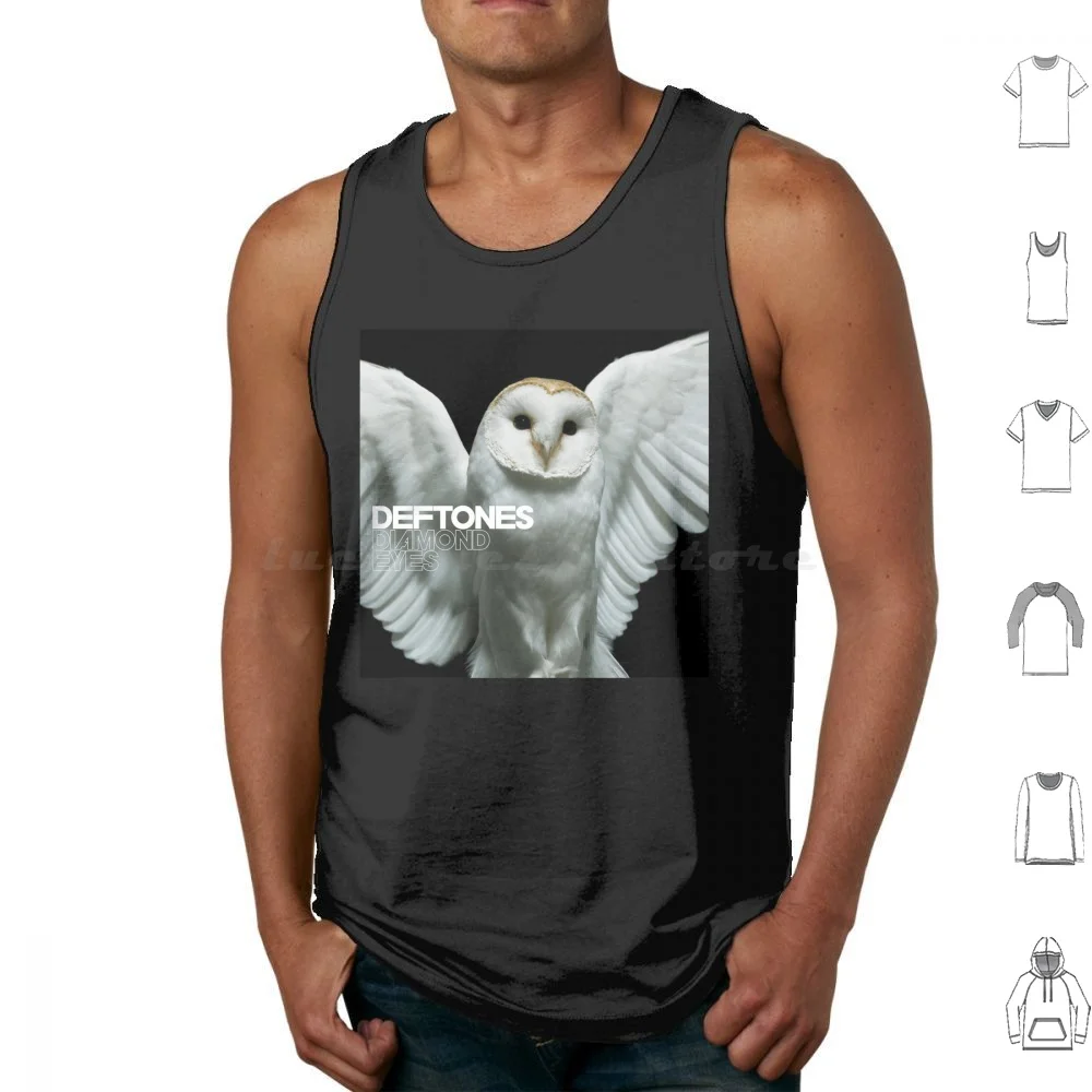 White Adrenaline Around The Fur Diamond Eyes Tank Tops Print Cotton Deftones Tour Deftones Deftones Metal Deftones
White Adrenaline Around The Fur Diamond Eyes Tank Tops Print Cotton Deftones Tour Deftones Deftones Metal Deftones