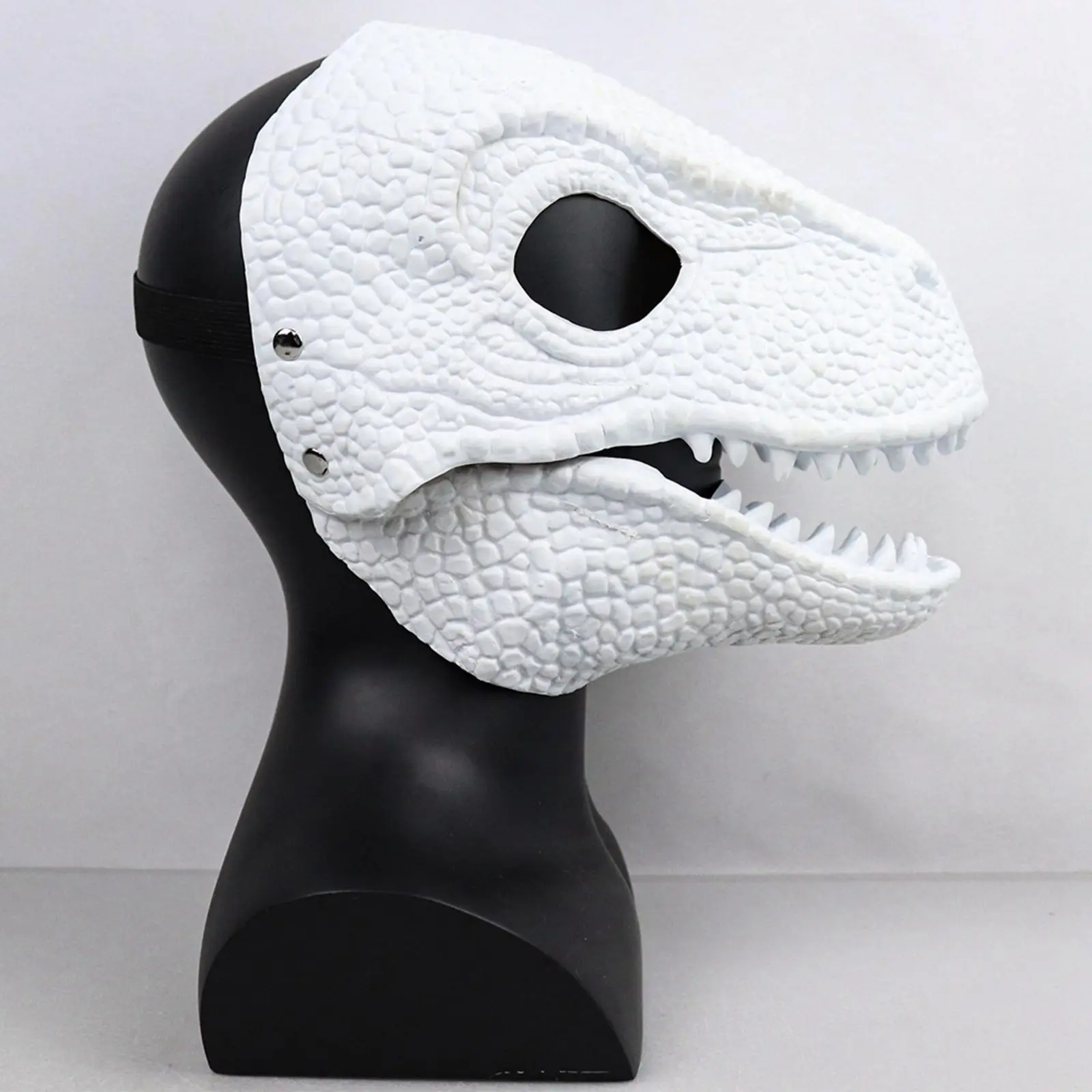 3D Dinosaur Mask Cosplay Halloween Carnival Costume Animal Head Mask Decorative
3D Dinosaur Mask Cosplay Halloween Carnival Costume Animal Head Mask Decorative