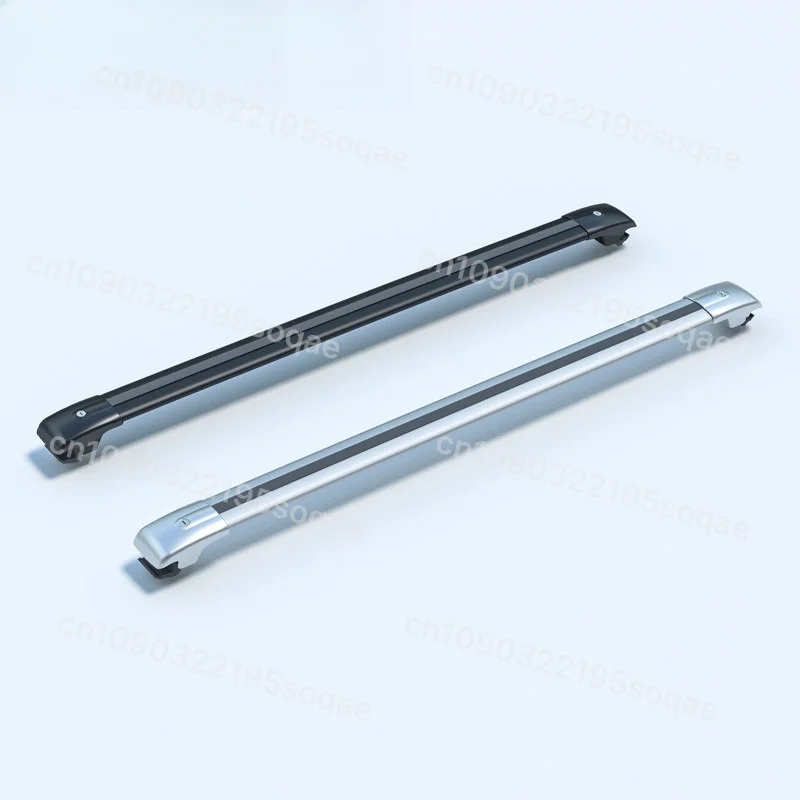 Universal SUV luggage rack aluminum alloy travel luggage crossbar roof rack load-bearing crossbar rack
Universal SUV luggage rack aluminum alloy travel luggage crossbar roof rack load-bearing crossbar rack