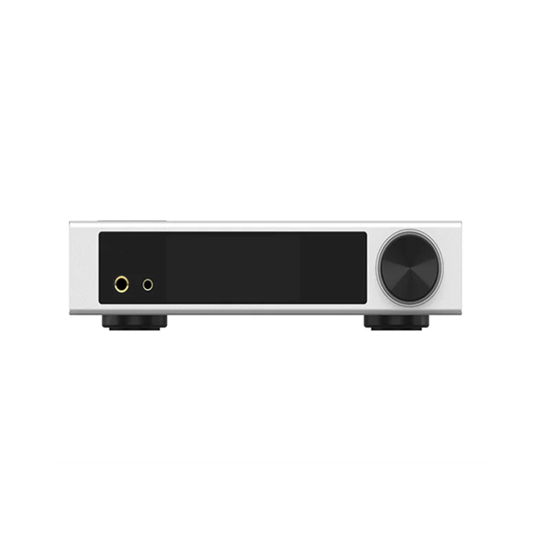 MATRIX Element I2 Music Streamer HD-MI ARC Player ES9038Q2M DAC Headphone Amplifier
MATRIX Element I2 Music Streamer HD-MI ARC Player ES9038Q2M DAC Headphone Amplifier