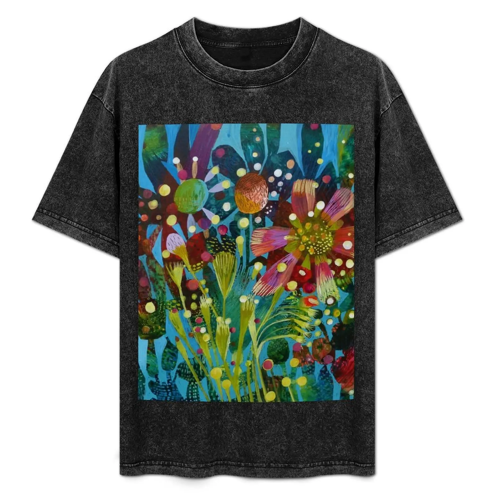 Bloom T-Shirt anime clothes shirts graphic tee T-shirts oversize workout shirts for men
Bloom T-Shirt anime clothes shirts graphic tee T-shirts oversize workout shirts for men