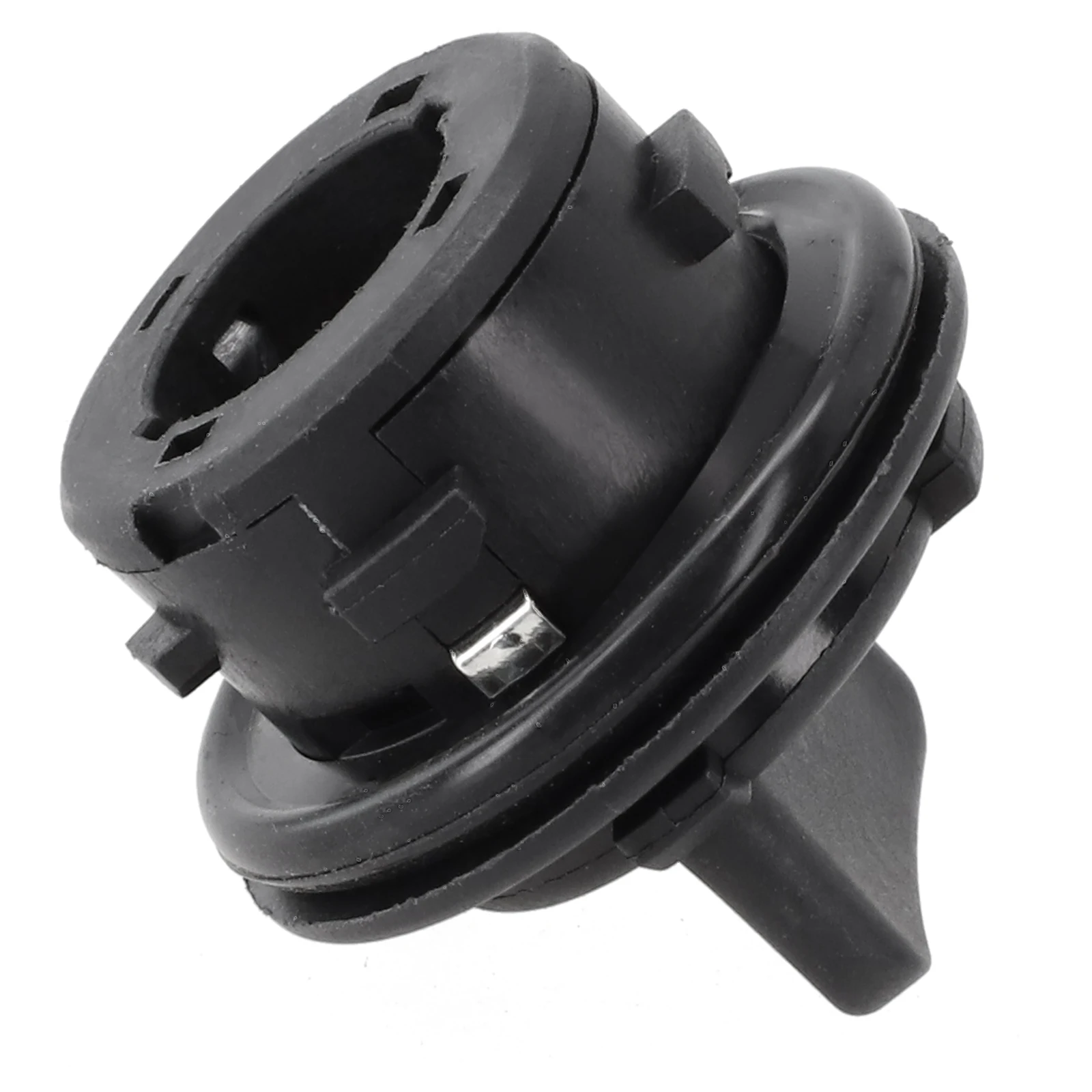 Turn Signal Light Bulb Socket 92161-3K000 Black Plastic Plug-and-play High Quality For Hyundai Azera 2006-2010
Turn Signal Light Bulb Socket 92161-3K000 Black Plastic Plug-and-play High Quality For Hyundai Azera 2006-2010