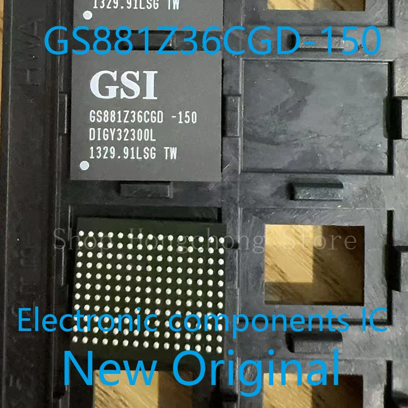 IC новый оригинальный GS881Z36CGD-150 GS881Z36CGD GS881Z36 GS881Z BGA интегральные схемы чип связи 1 шт.
IC новый оригинальный GS881Z36CGD-150 GS881Z36CGD GS881Z36 GS881Z BGA интегральные схемы чип связи 1 шт.