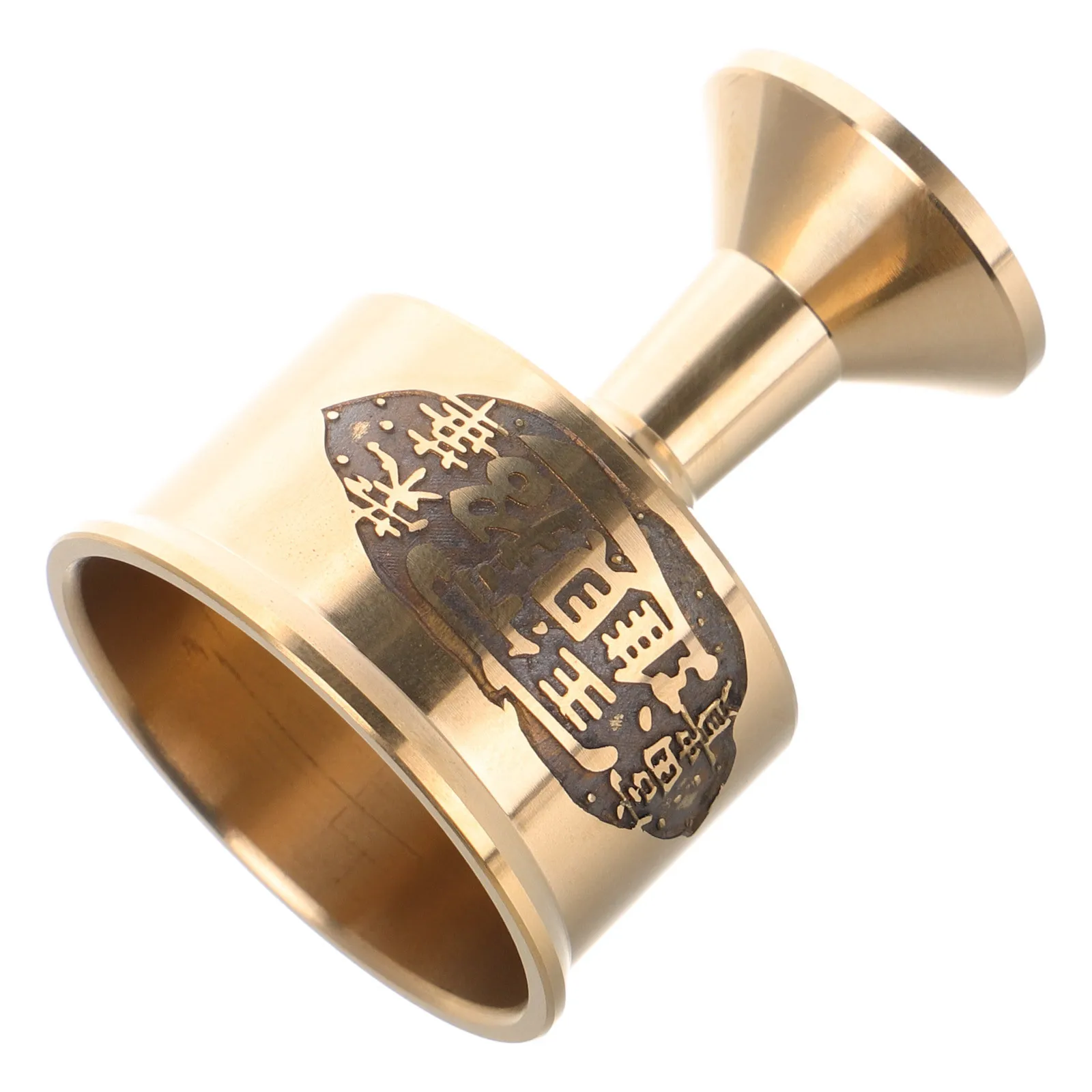 Holy Water Cup Vintage Brass Goblet Embossed Ritual Chalice For Altar Ceremony Medieval Decor Wine Liqueur Cup Beverage
Holy Water Cup Vintage Brass Goblet Embossed Ritual Chalice For Altar Ceremony Medieval Decor Wine Liqueur Cup Beverage
