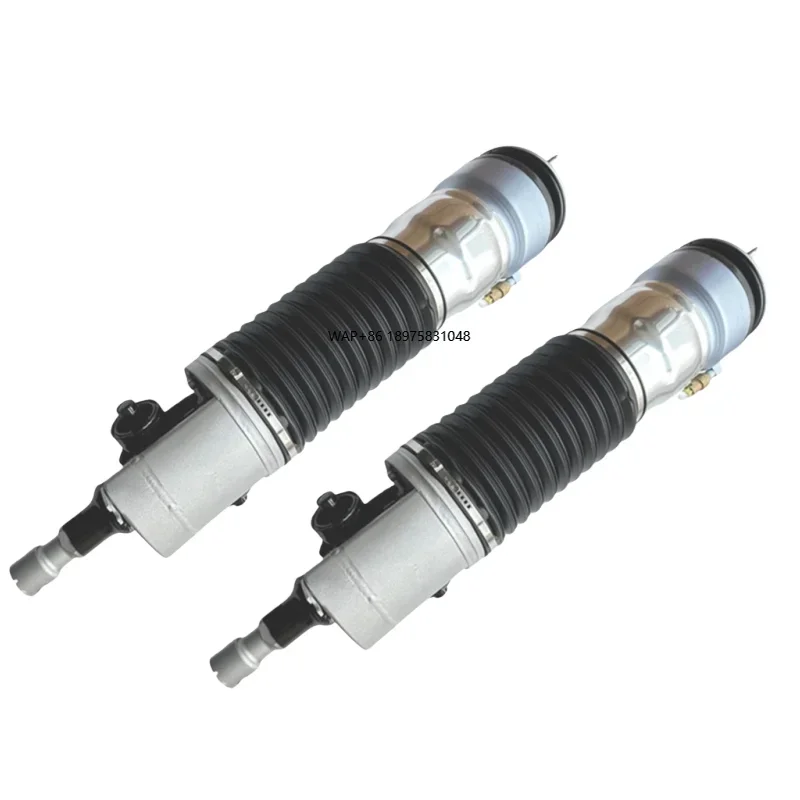 Suitable for air Shock Absorbers air Suspension Brackets and PneumaticShock Absorbers 37106862551 37106862552
Suitable for air Shock Absorbers air Suspension Brackets and PneumaticShock Absorbers 37106862551 37106862552