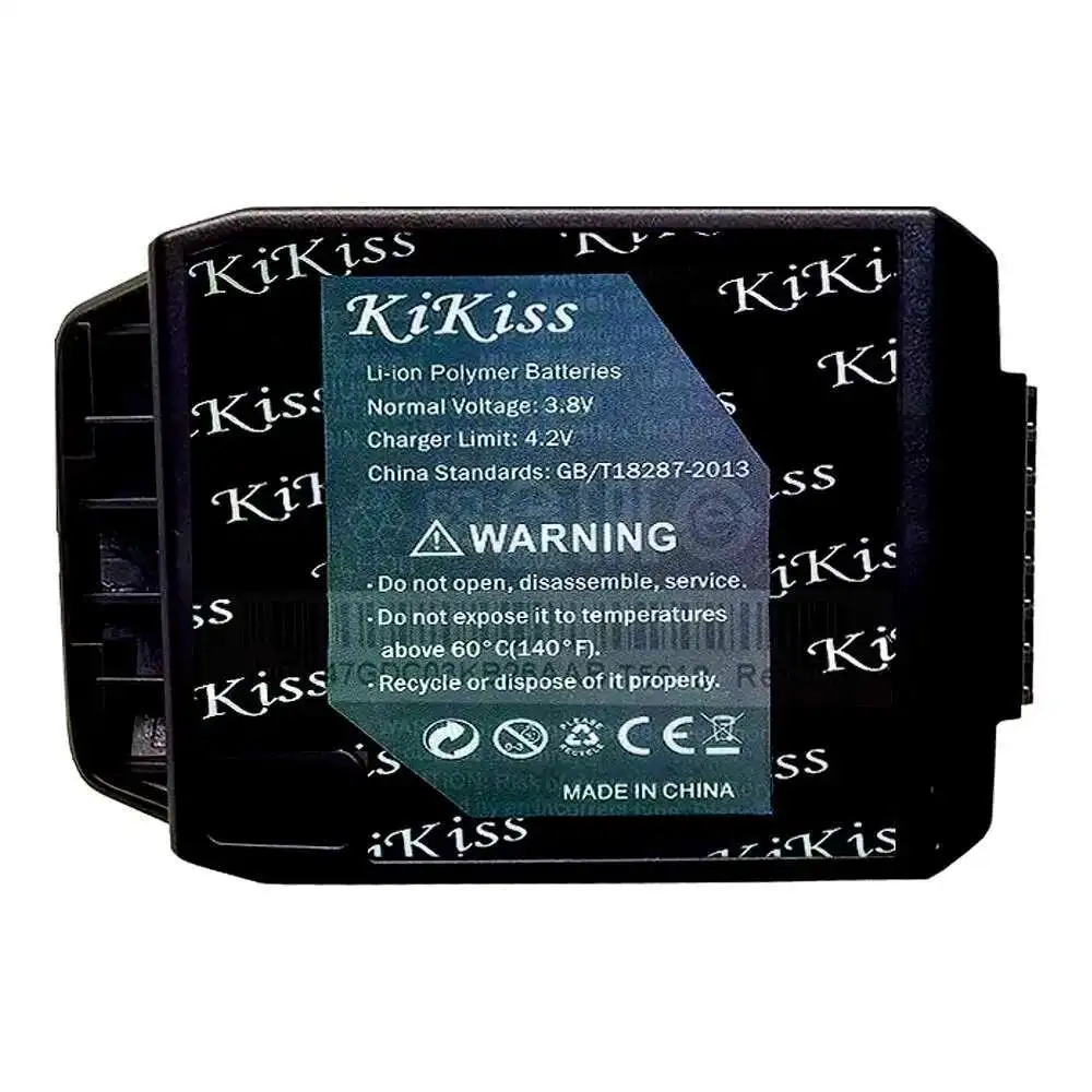 Battery 82-150612-01 2900Mah High Compatibility For Symbol Zebra Motorola MC2100 MC2180 MC21
Battery 82-150612-01 2900Mah High Compatibility For Symbol Zebra Motorola MC2100 MC2180 MC21