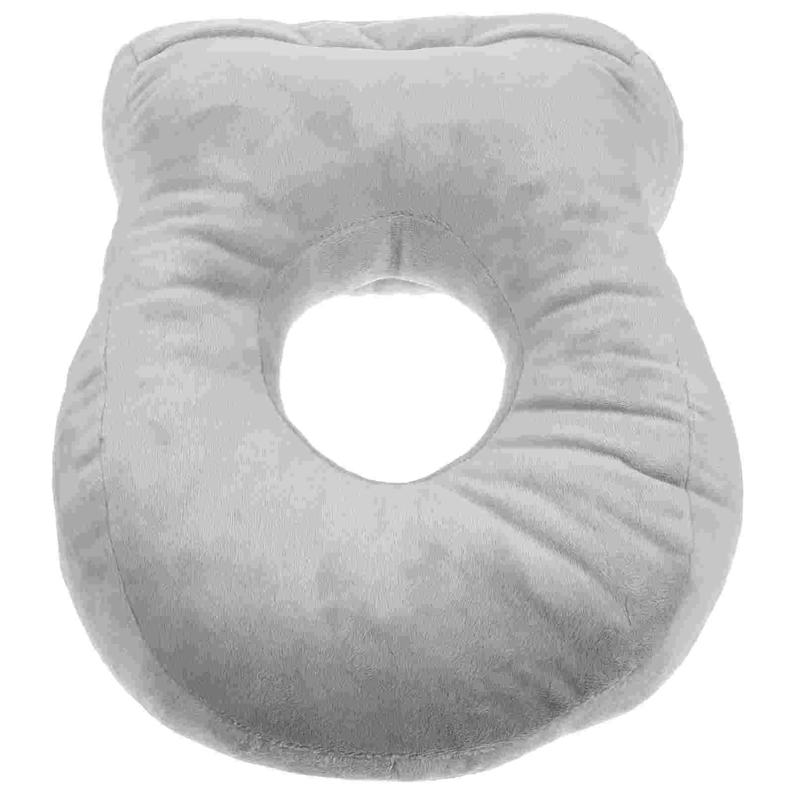 Single Hole Ear Pillow Desktop Sleep Round Decorative Nursing Neck Water Proof Side with Comfortable Elder Phones Headphones
Single Hole Ear Pillow Desktop Sleep Round Decorative Nursing Neck Water Proof Side with Comfortable Elder Phones Headphones